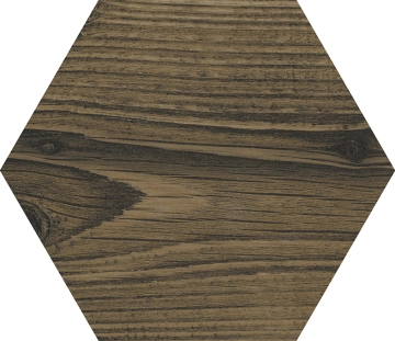 Cortina OG76 - Tobacco, Matt, 25x21.6cm, 9.00mm, Rectified