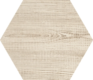 Cortina OG73 - Almond, Matt, 25x21.6cm, 9.00mm, Rectified