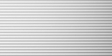 Reliefs RN03 - Cannè White, Matt, 60x120cm, 9.00mm, Rectified