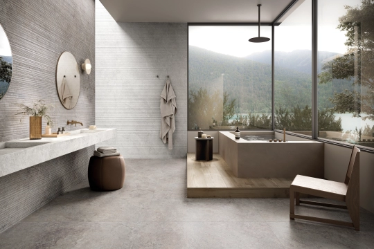 Ceramiche Refin Reliefs