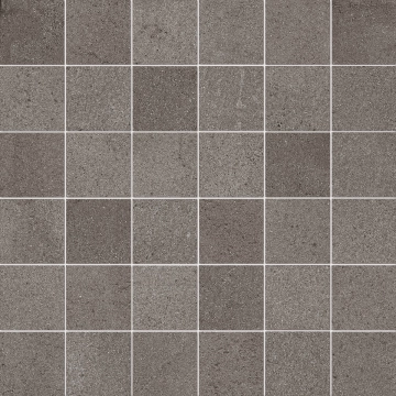 Moon Mosaico MK.MOON 30DG - Dg, Matt, 30x30cm, 10.00mm, Rectified