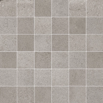 Moon Mosaico MK.MOON 30G - G, Matt, 30x30cm, 10.00mm, Rectified