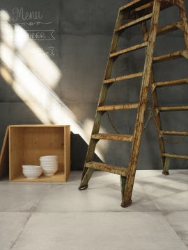 Leonardo Ceramica Waterfront