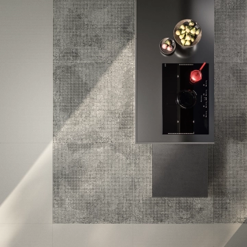 Leonardo Ceramica Motif