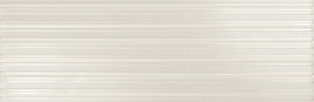 Bag Dec Beige, Glossy, 20x60cm, 10.00mm, Not rectified
