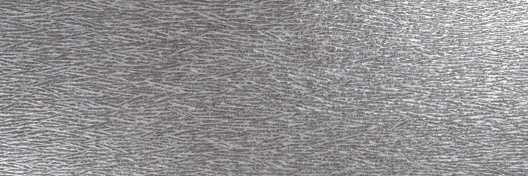 Varsovia Dec Negro, Matt Glossy, 30x90cm, 10.00mm, Not rectified
