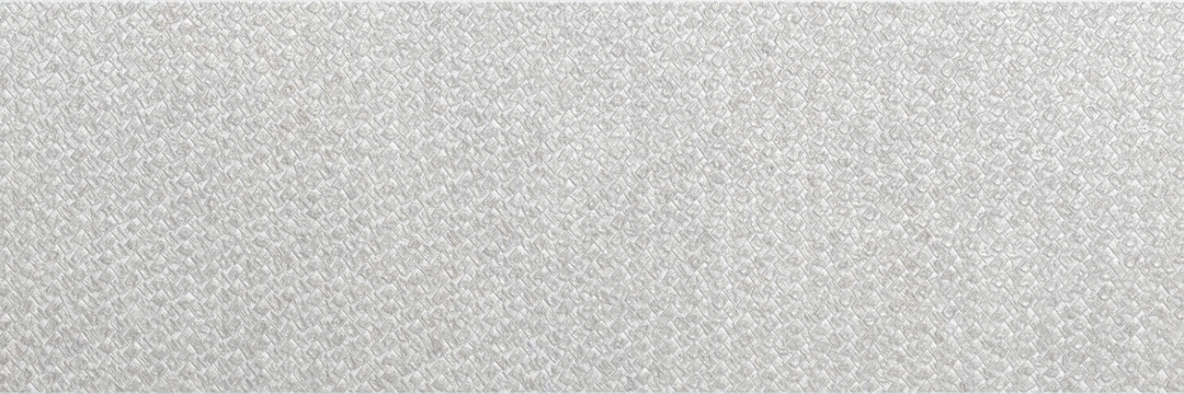 Terra Mosaico Blanco, Glossy, 20x60cm, 10.00mm, Not rectified