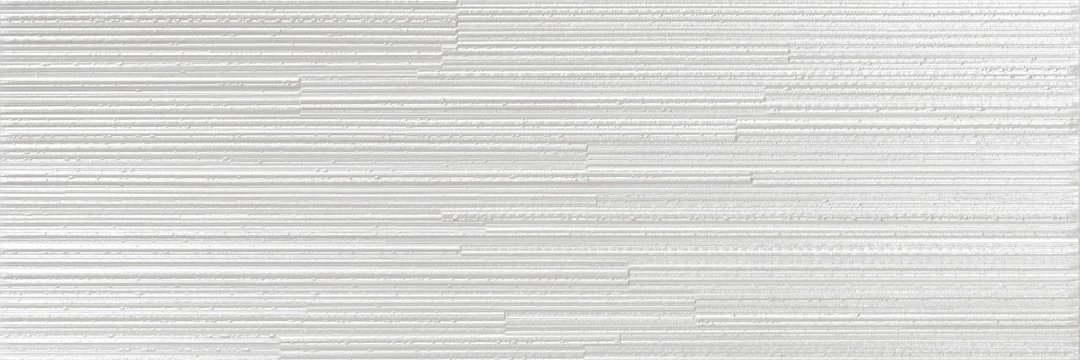Hit Dec Blanco, Glossy, 25x75cm, 10.00mm, Not rectified