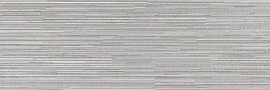 Hit Dec Gris, Glossy, 25x75cm, 10.00mm, Not rectified