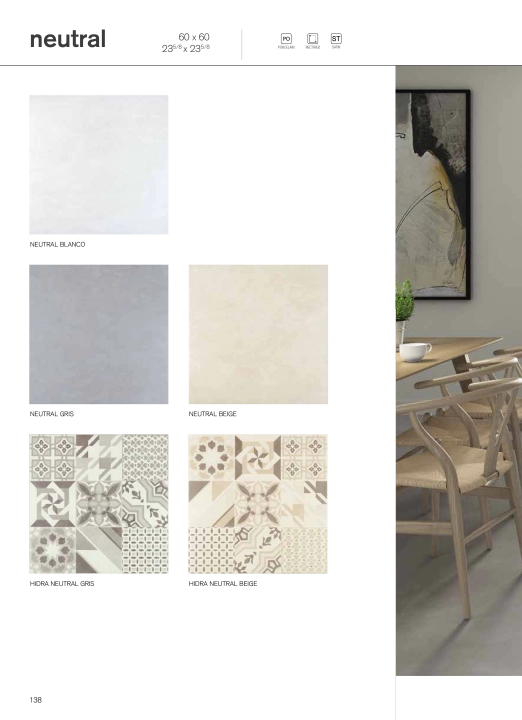Neutral