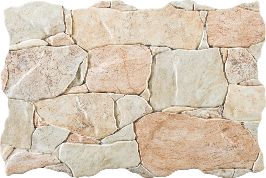 Medellín Crema, Matt, 34x50cm, 10.00mm, Not rectified