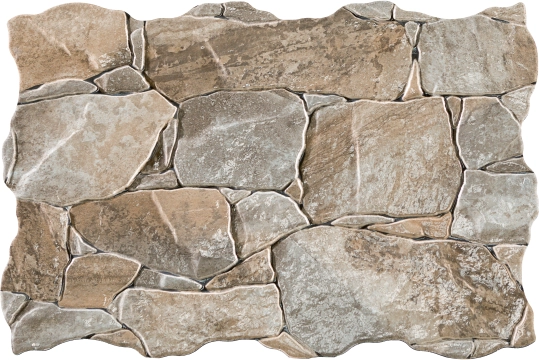 Medellín Natural, Brillo, 34x50cm, 10.00mm, Not rectified