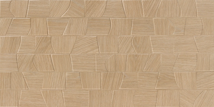 Ess. Wood Nuez, Matt, 60x120cm, 9.00mm, Rectified